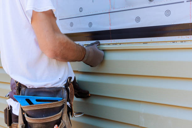 Trusted Vinyl Siding service in Stanardsville, VA - Squared Siding